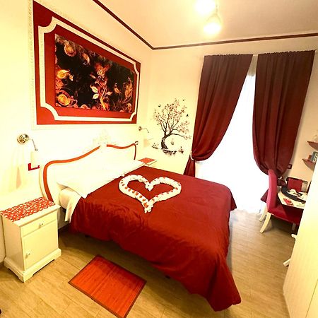 Etere In Prati Rooms ローマ エクステリア 写真
