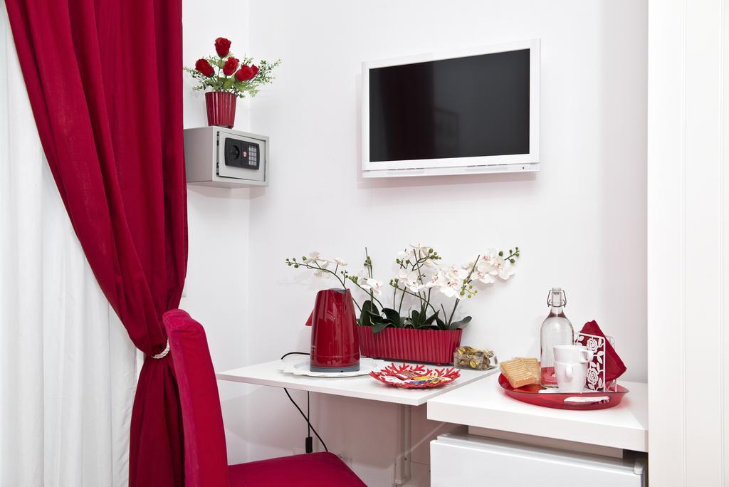 Etere In Prati Rooms ローマ 部屋 写真