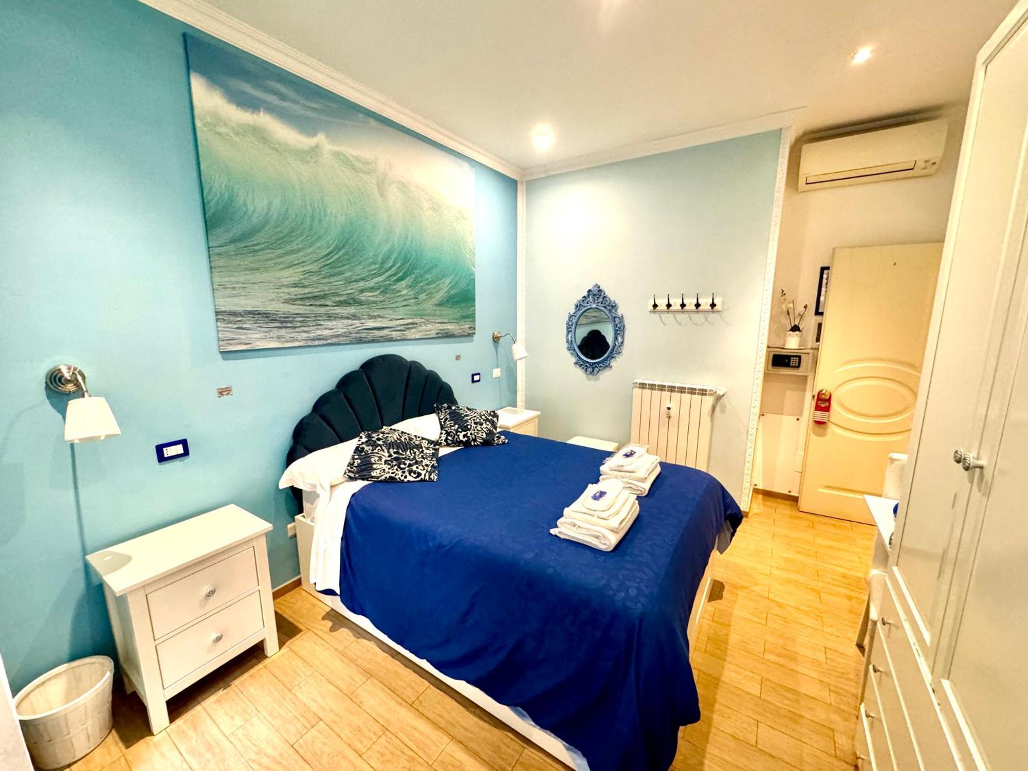 Etere In Prati Rooms ローマ エクステリア 写真