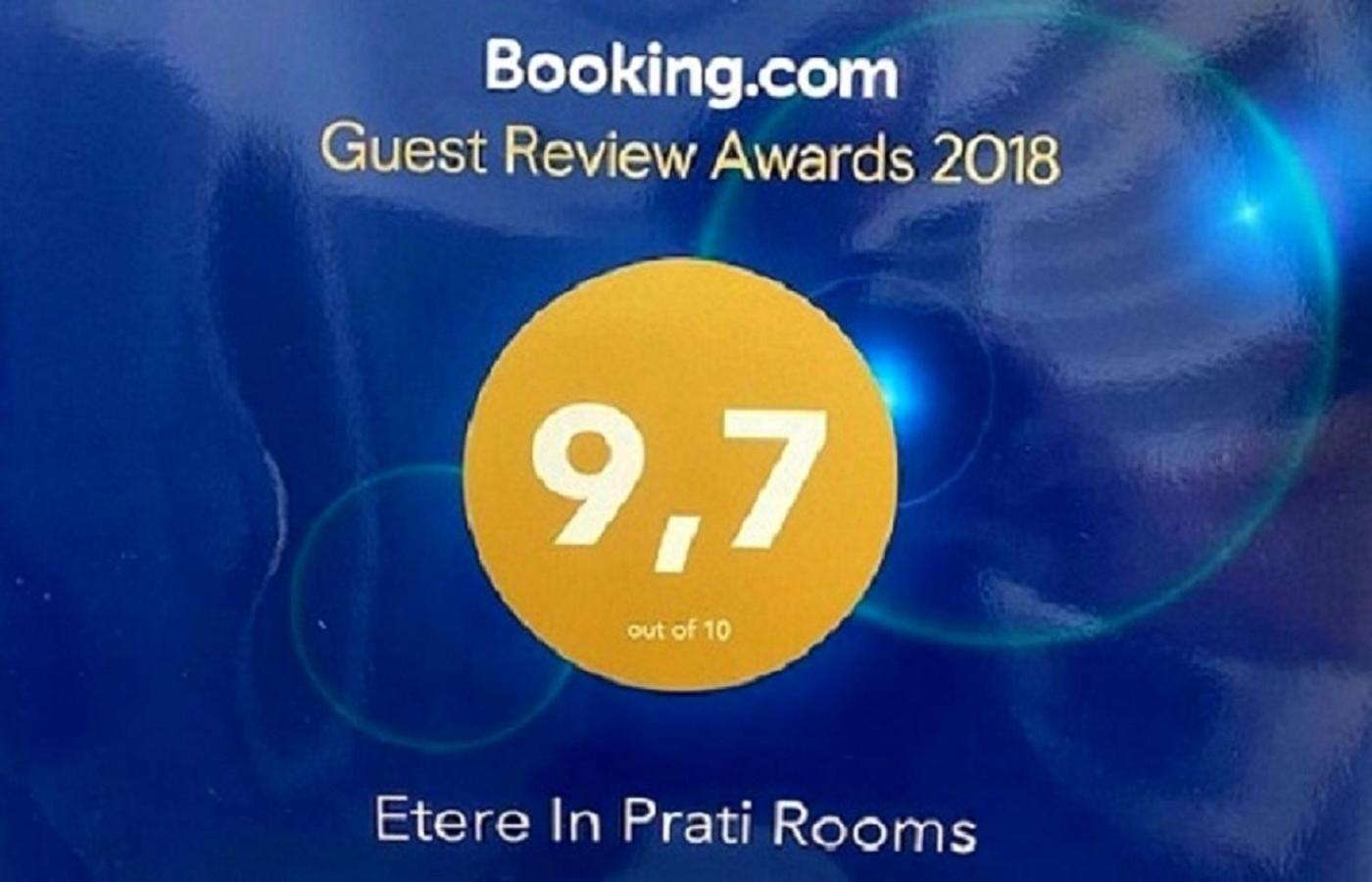Etere In Prati Rooms ローマ エクステリア 写真