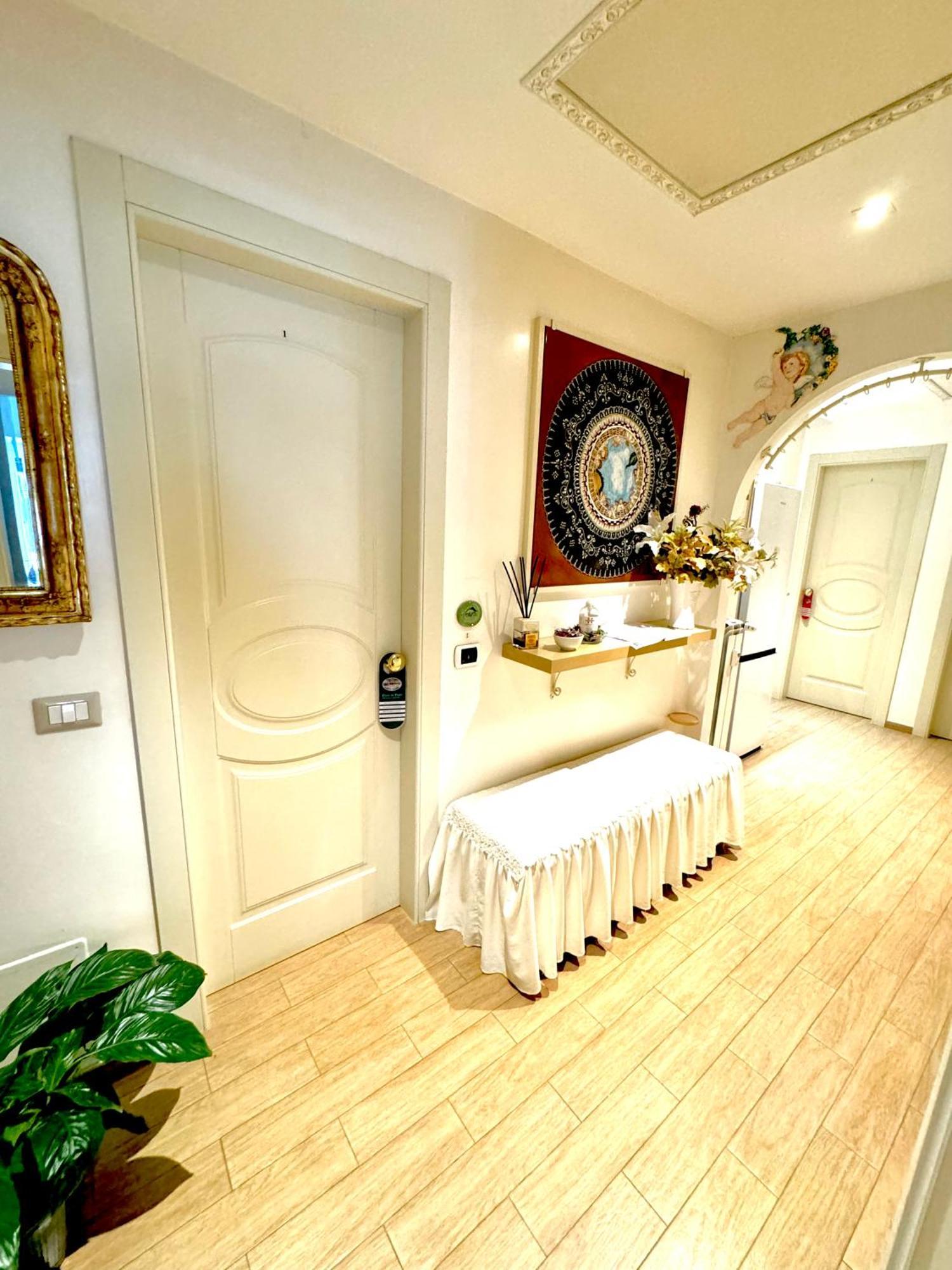 Etere In Prati Rooms ローマ エクステリア 写真