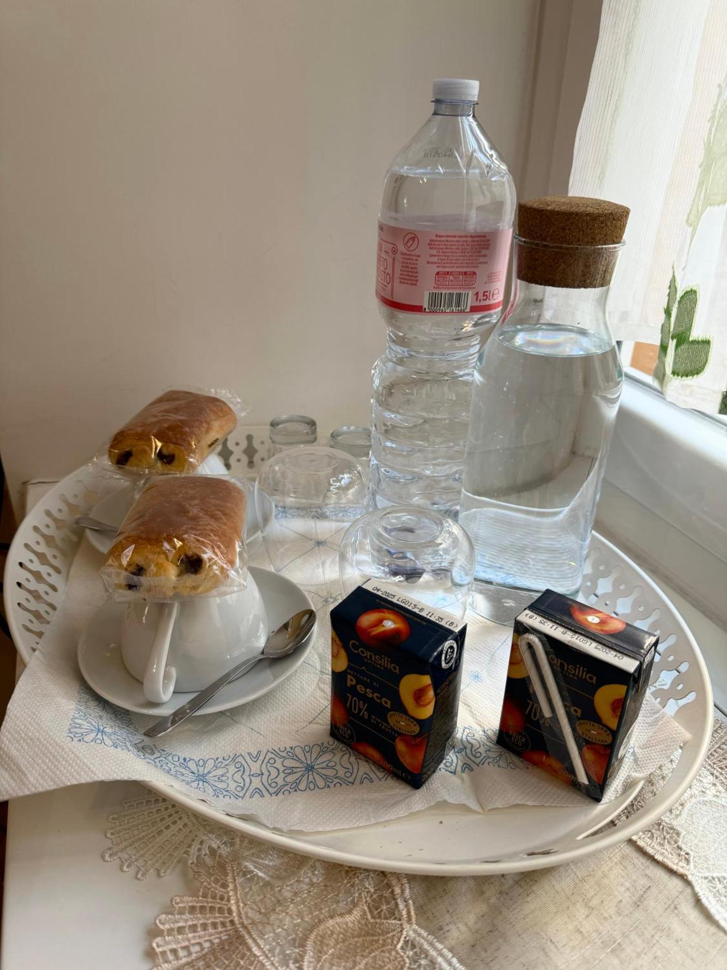 Etere In Prati Rooms ローマ エクステリア 写真
