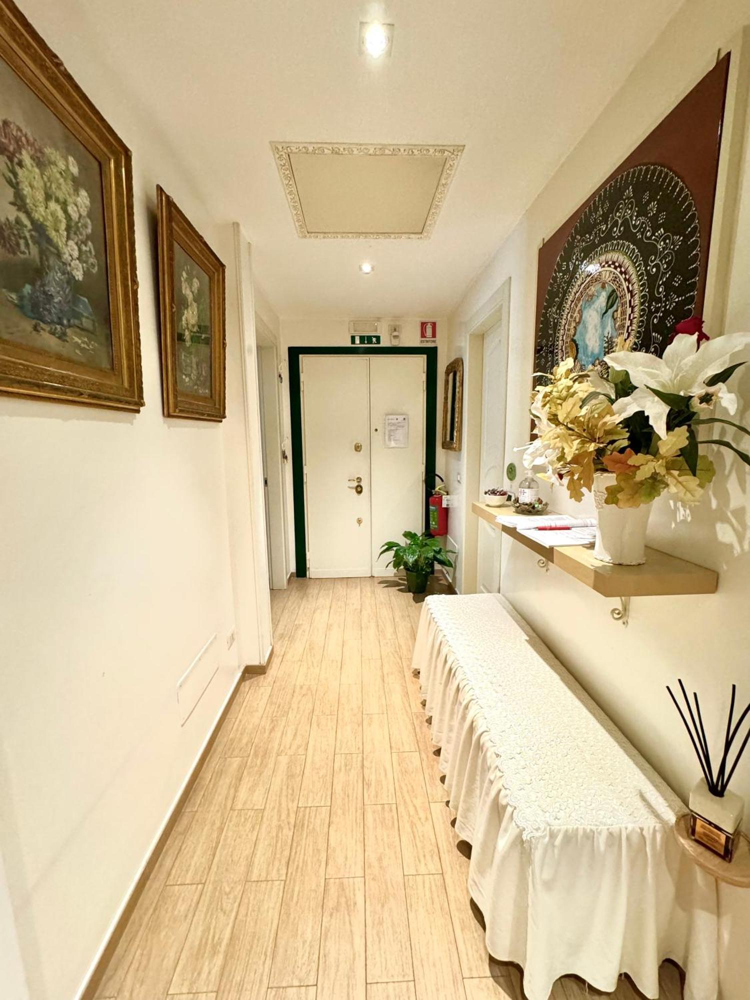Etere In Prati Rooms ローマ エクステリア 写真