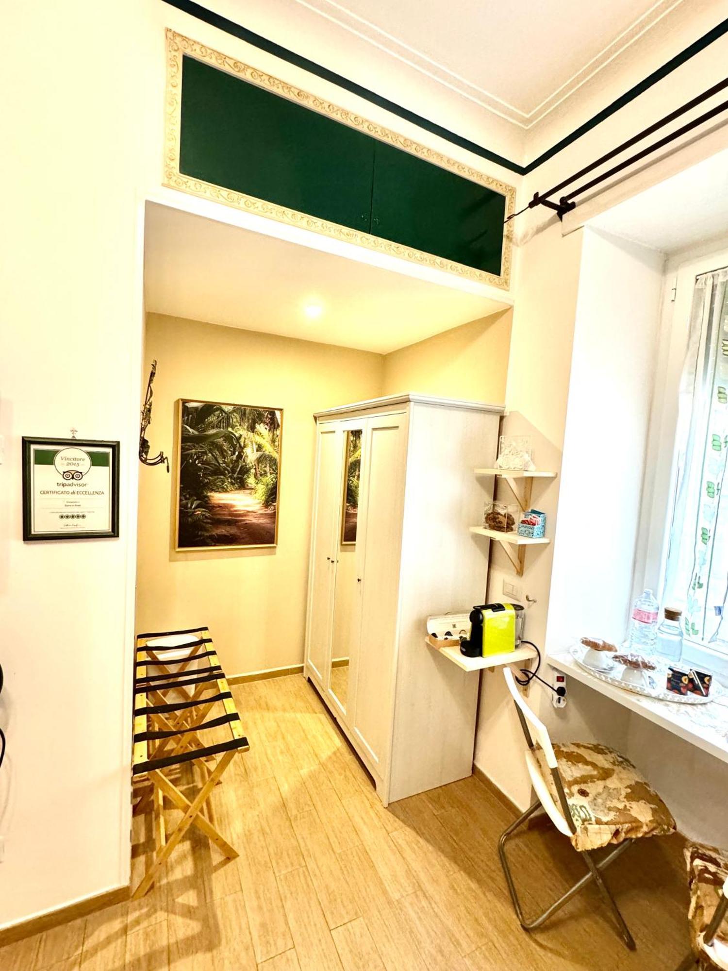 Etere In Prati Rooms ローマ エクステリア 写真
