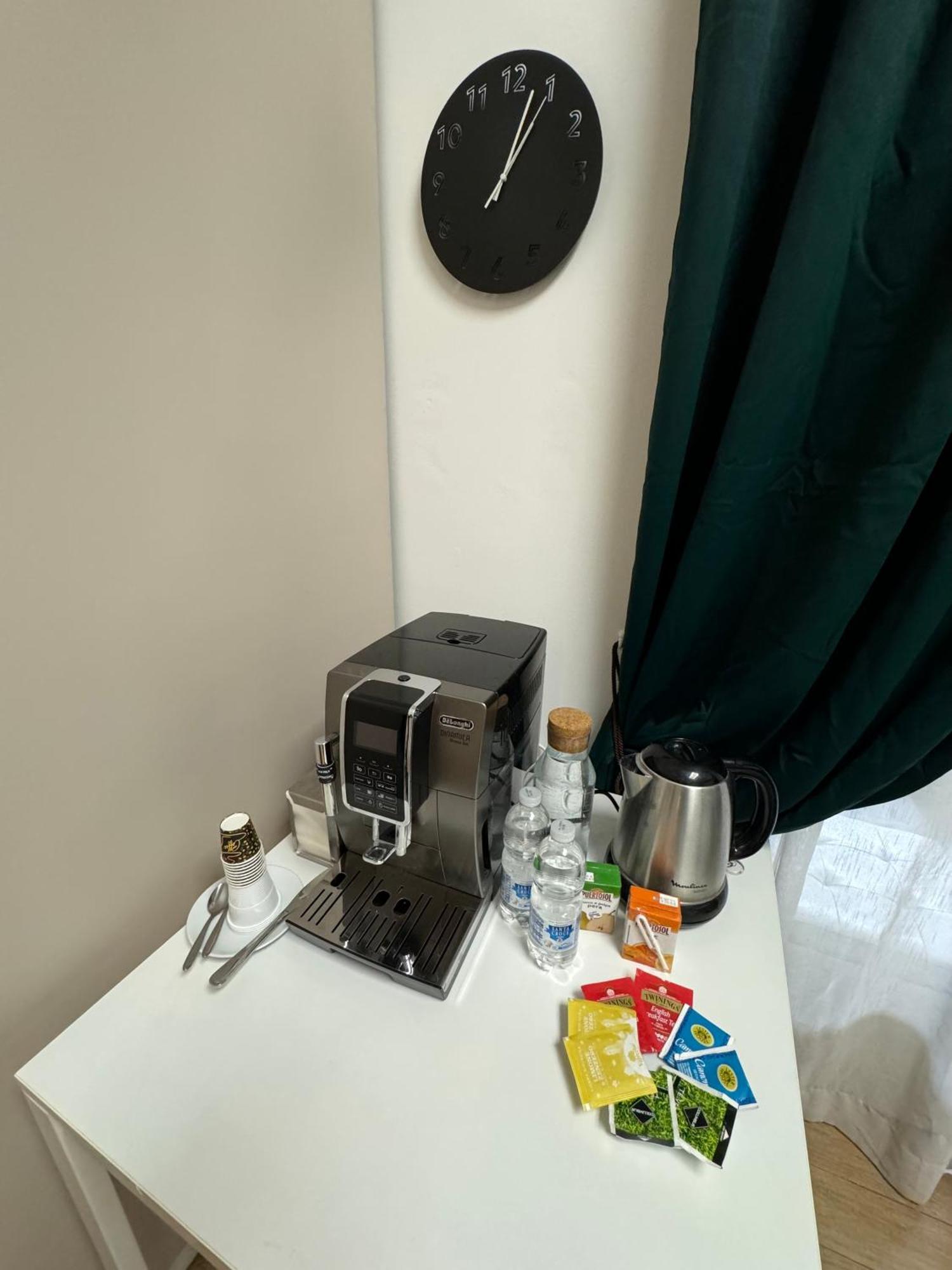 Etere In Prati Rooms ローマ エクステリア 写真