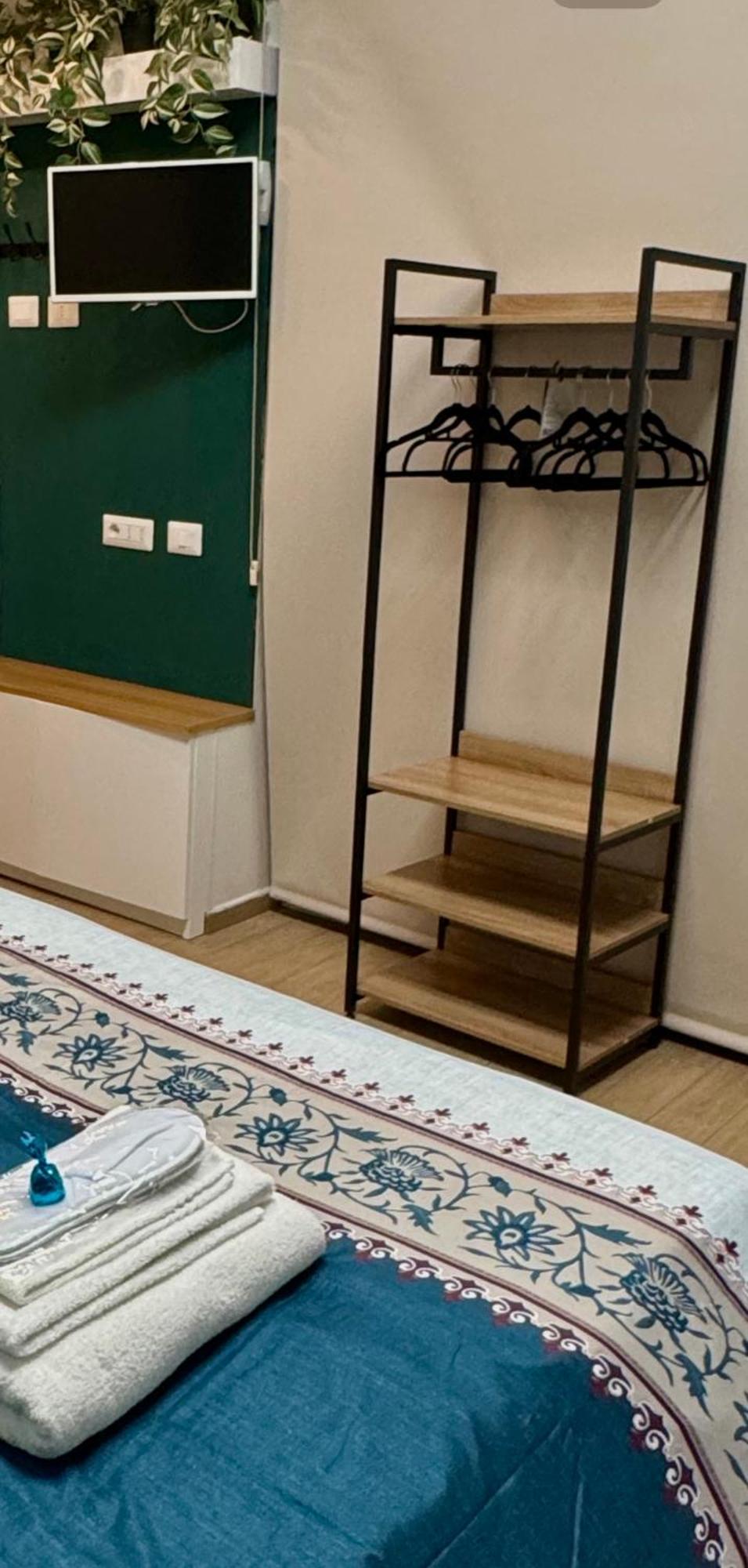 Etere In Prati Rooms ローマ エクステリア 写真