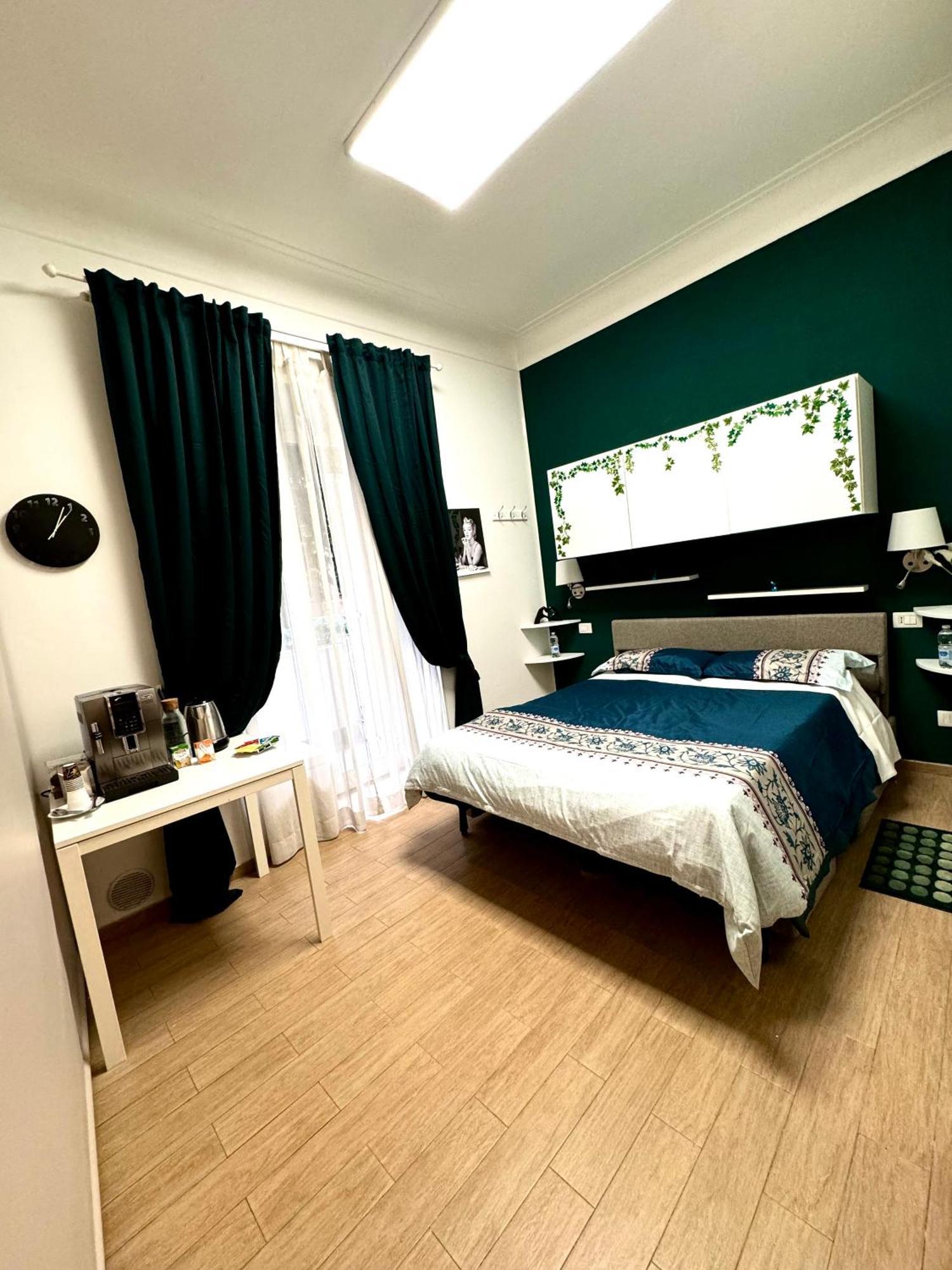 Etere In Prati Rooms ローマ エクステリア 写真