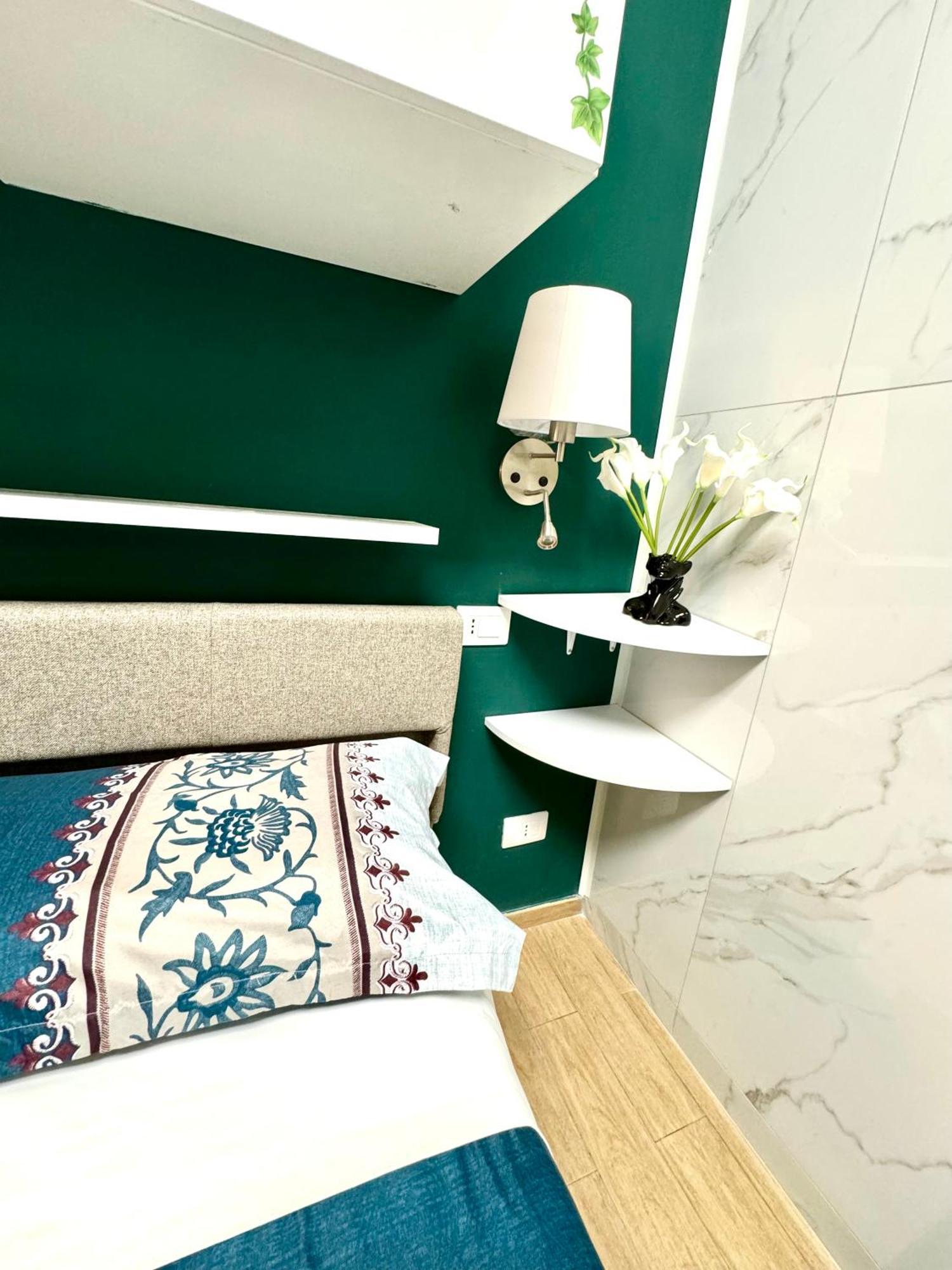 Etere In Prati Rooms ローマ エクステリア 写真