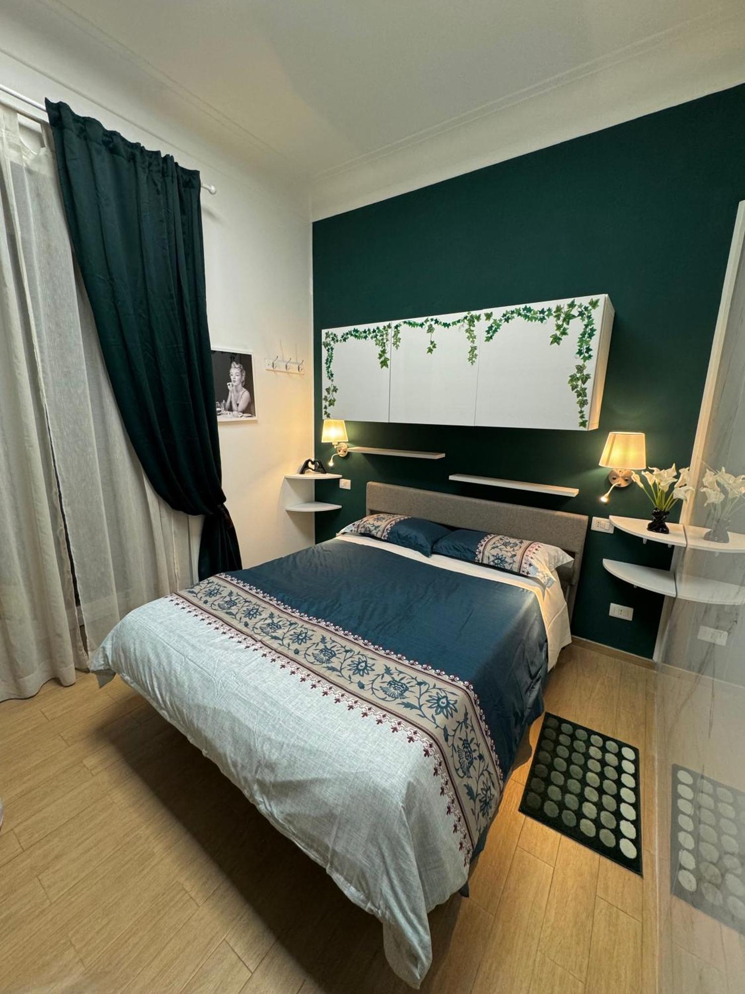 Etere In Prati Rooms ローマ エクステリア 写真
