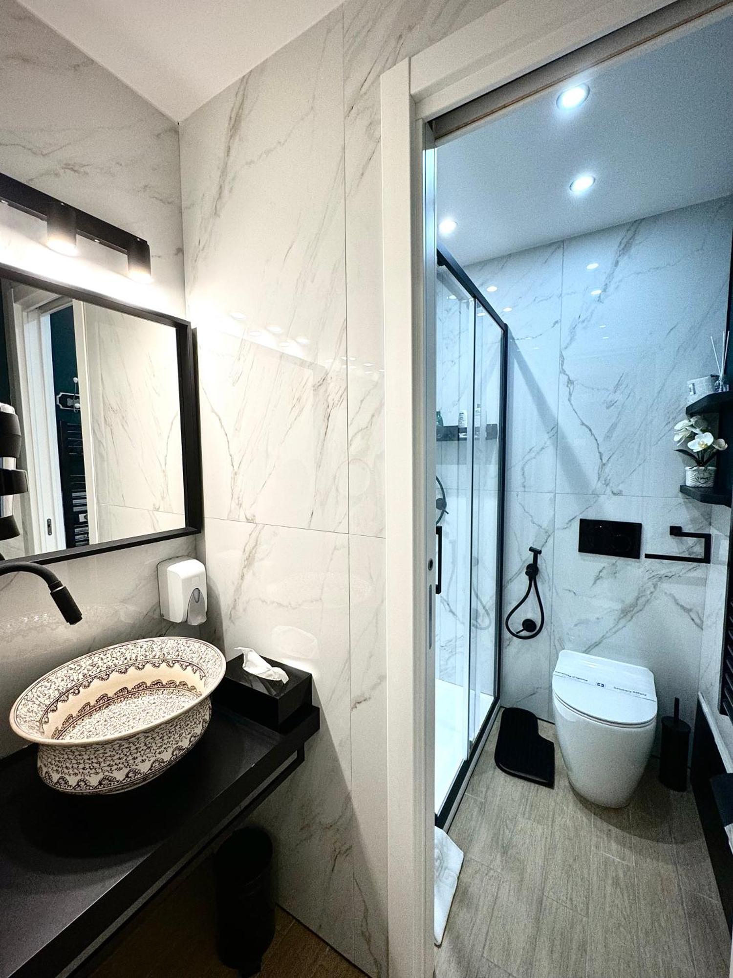 Etere In Prati Rooms ローマ エクステリア 写真