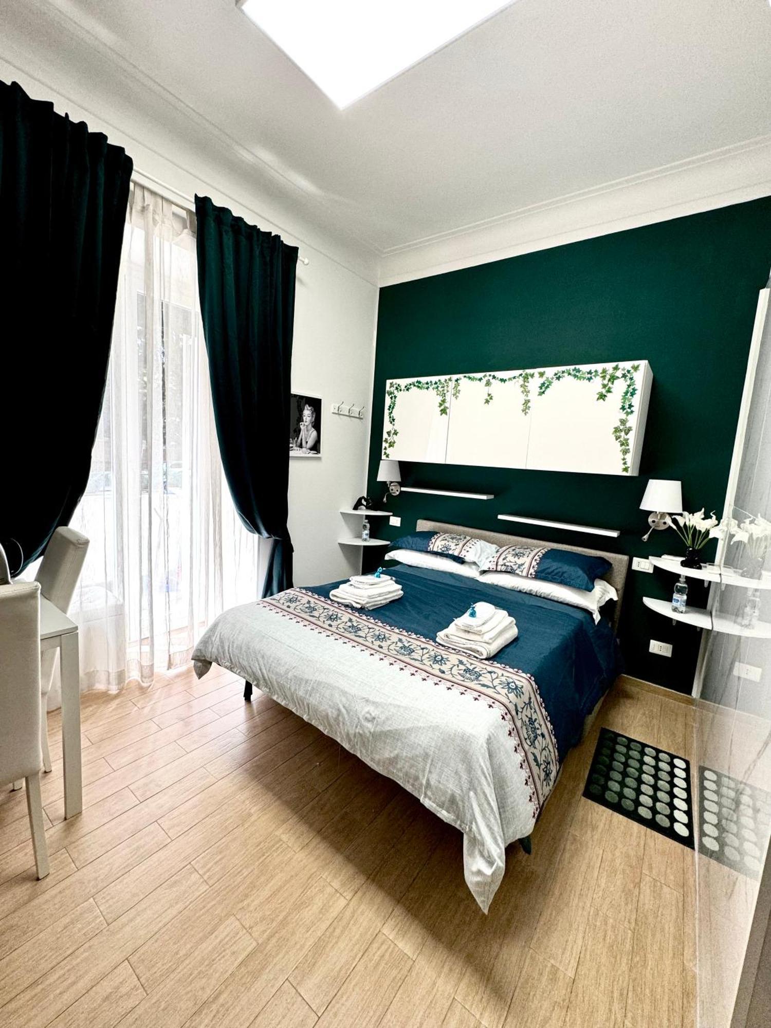 Etere In Prati Rooms ローマ エクステリア 写真