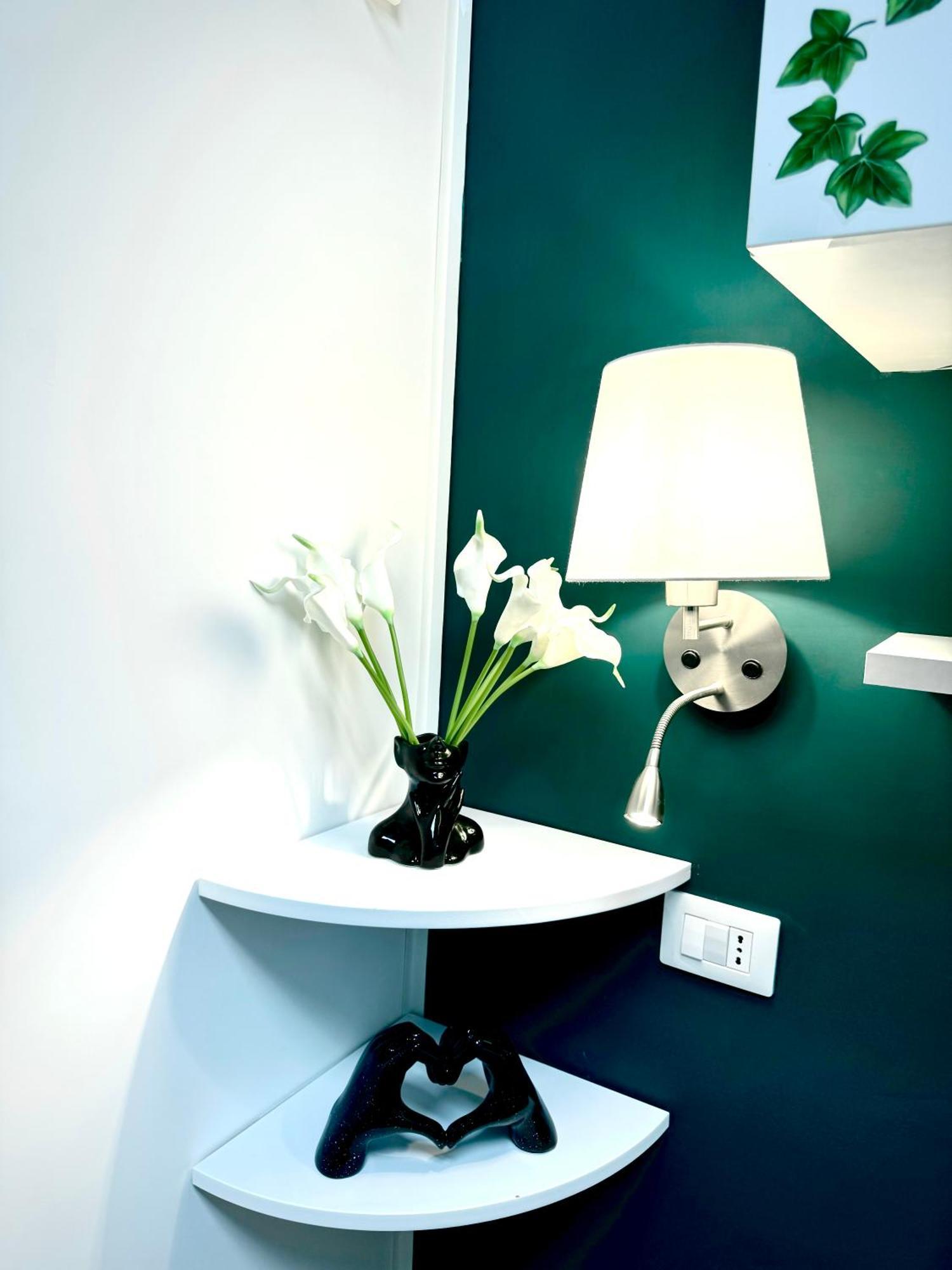 Etere In Prati Rooms ローマ エクステリア 写真