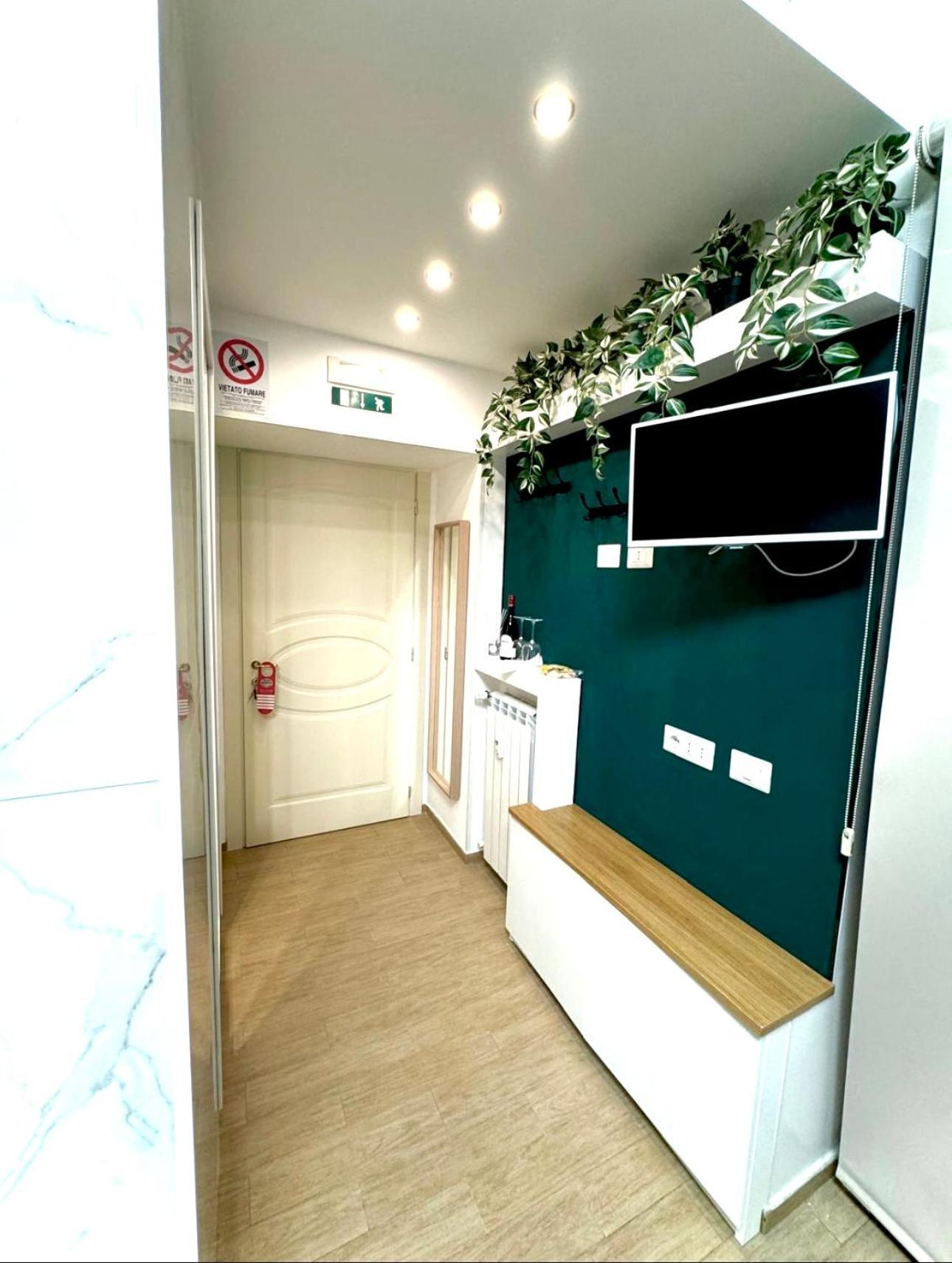 Etere In Prati Rooms ローマ エクステリア 写真