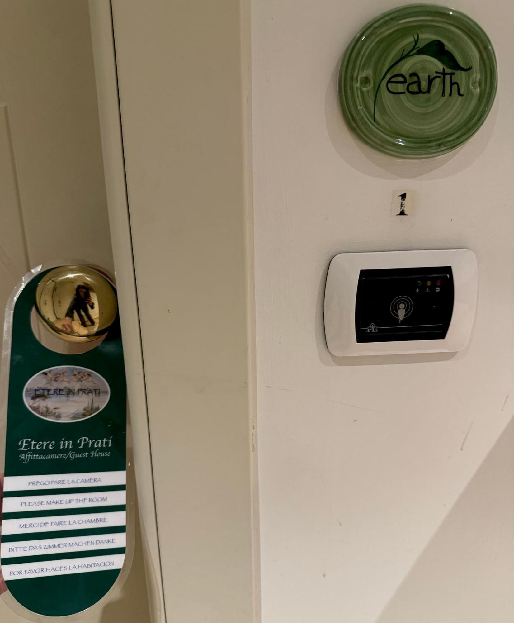 Etere In Prati Rooms ローマ エクステリア 写真