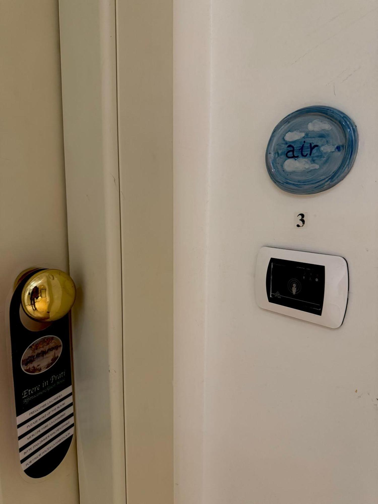 Etere In Prati Rooms ローマ エクステリア 写真