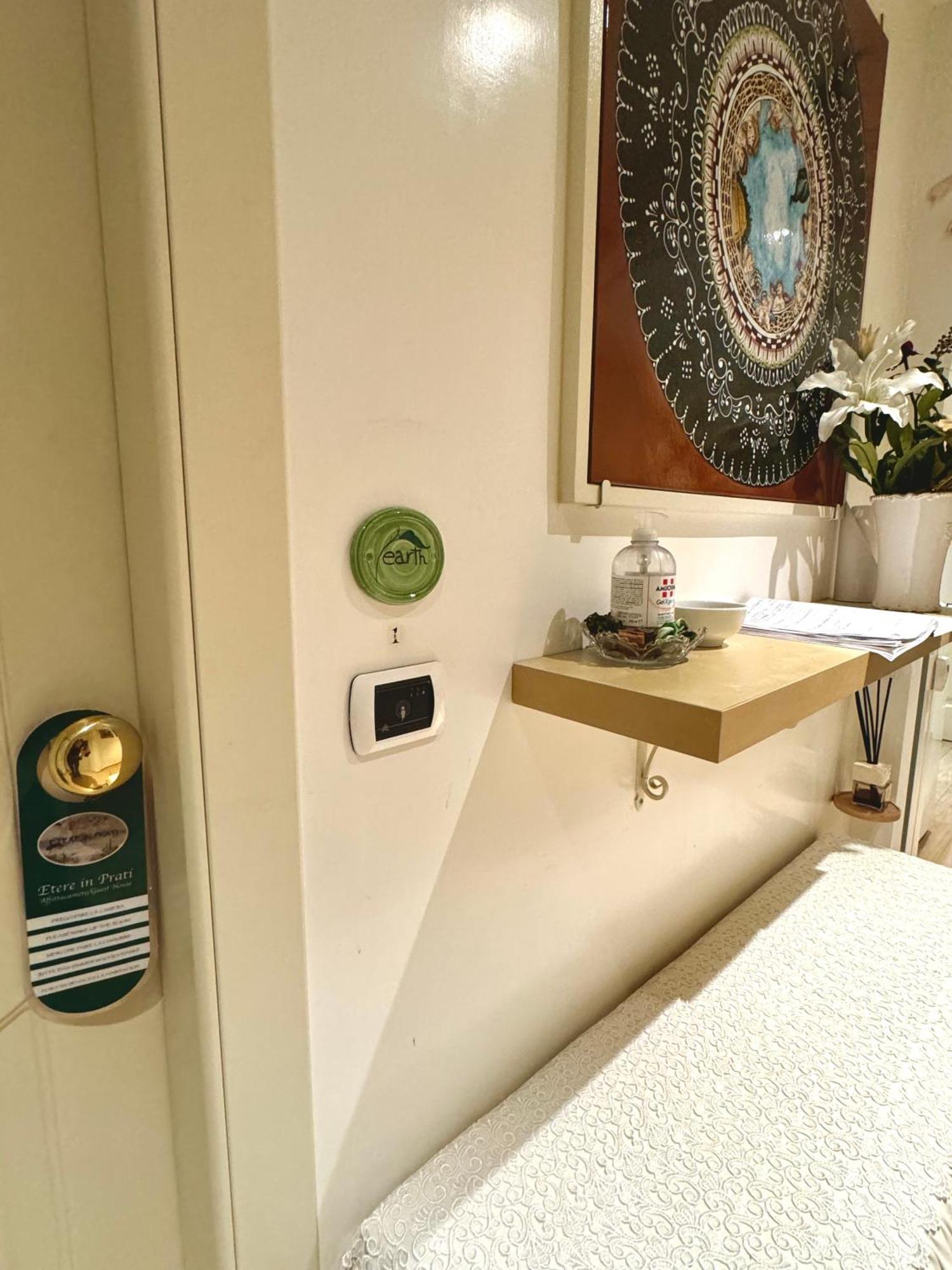 Etere In Prati Rooms ローマ エクステリア 写真