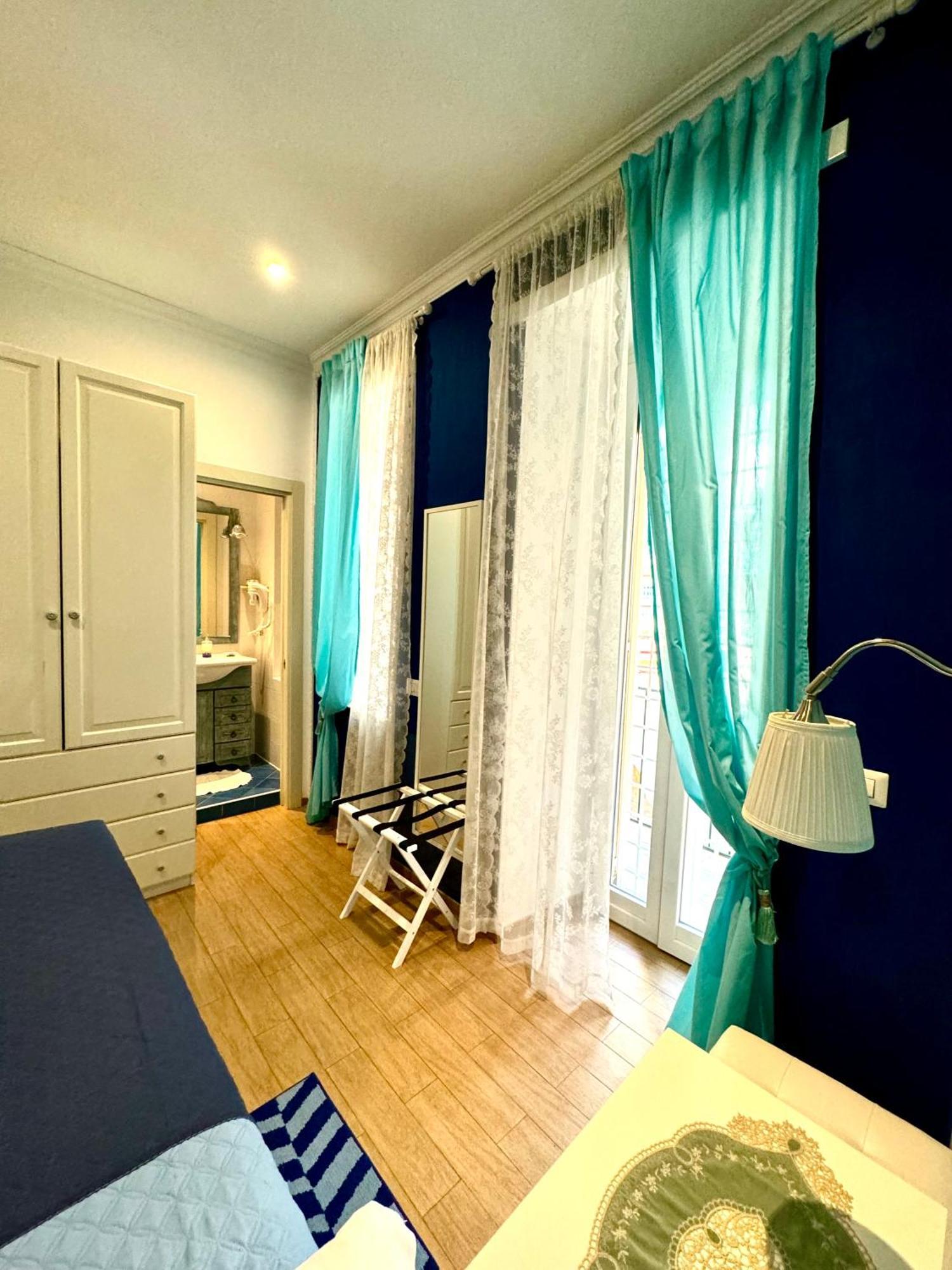 Etere In Prati Rooms ローマ エクステリア 写真