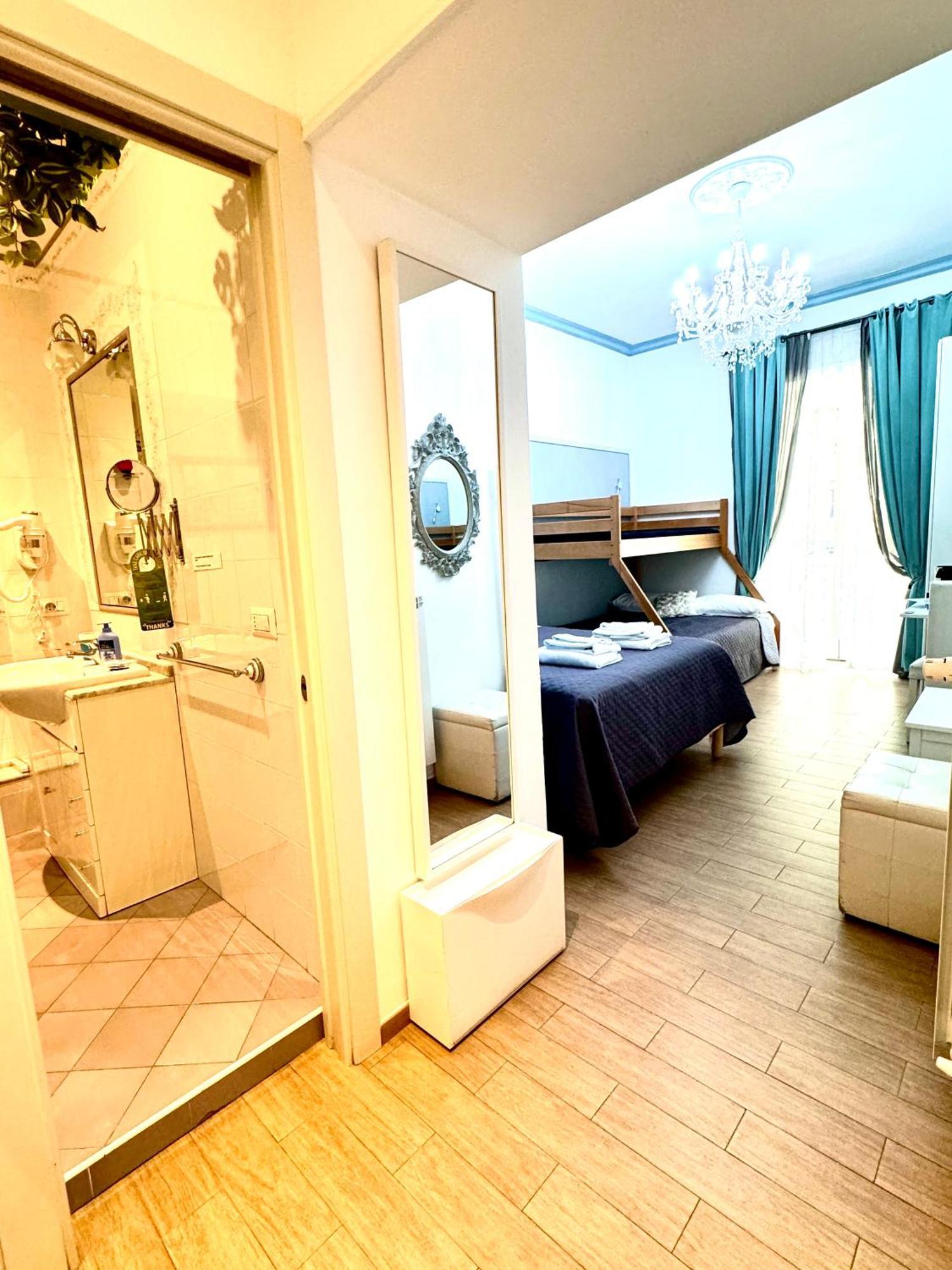 Etere In Prati Rooms ローマ エクステリア 写真