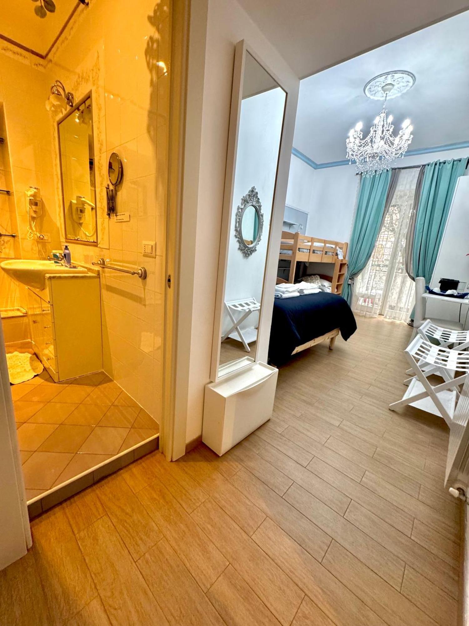 Etere In Prati Rooms ローマ エクステリア 写真