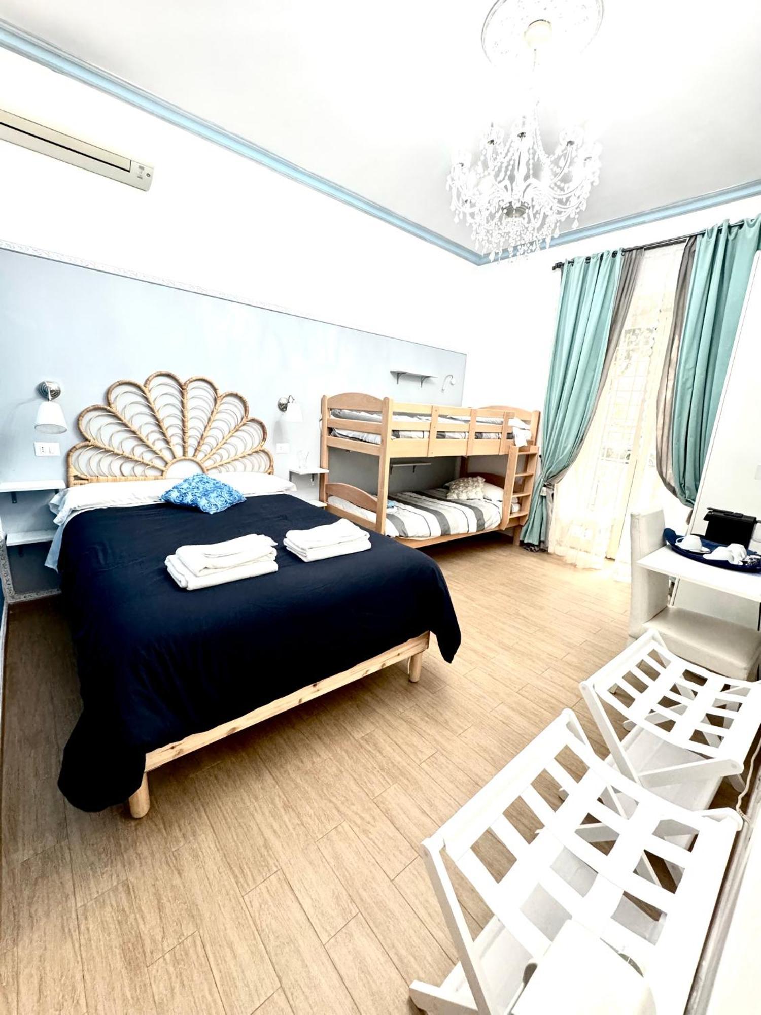Etere In Prati Rooms ローマ エクステリア 写真