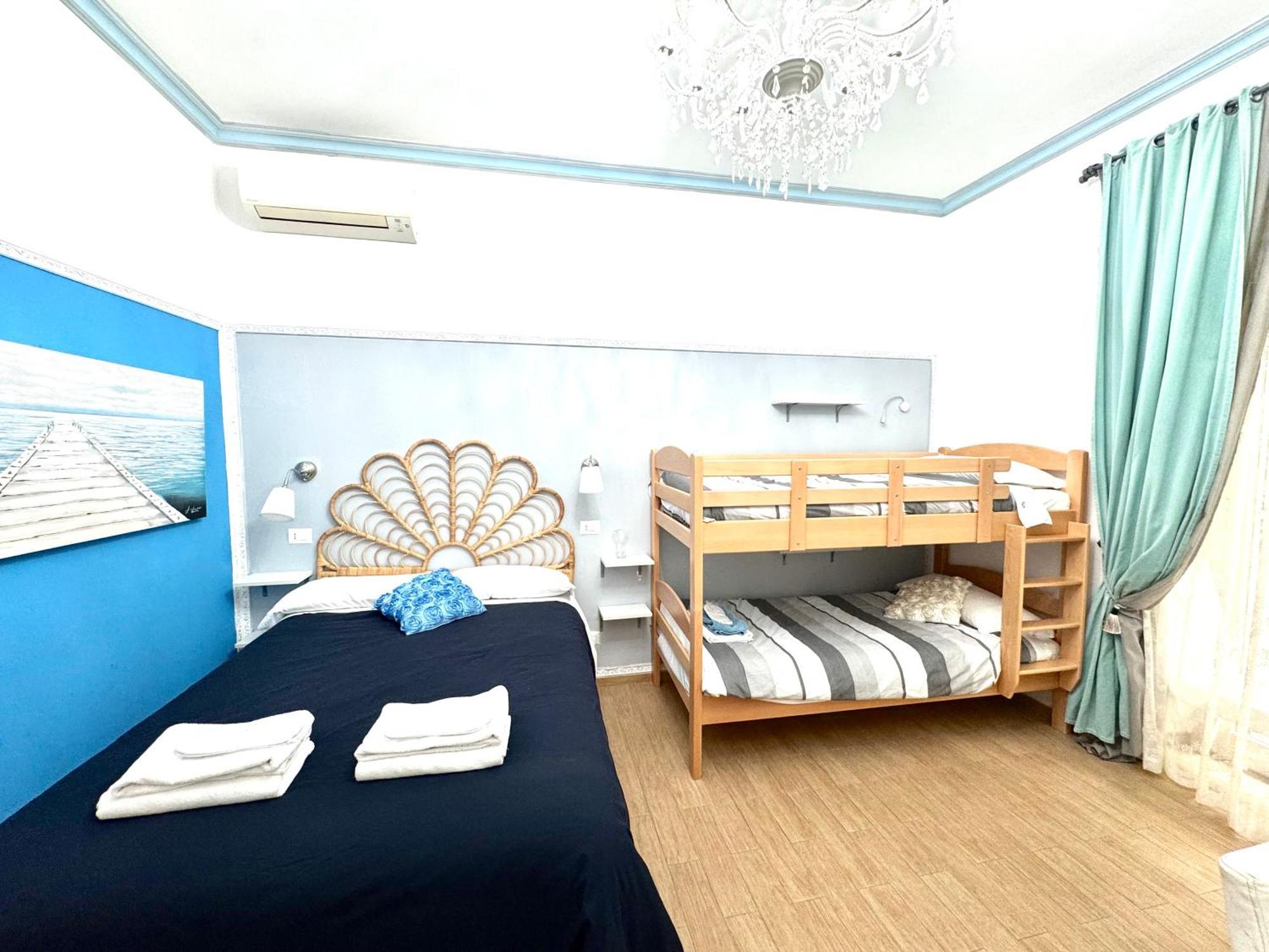 Etere In Prati Rooms ローマ エクステリア 写真