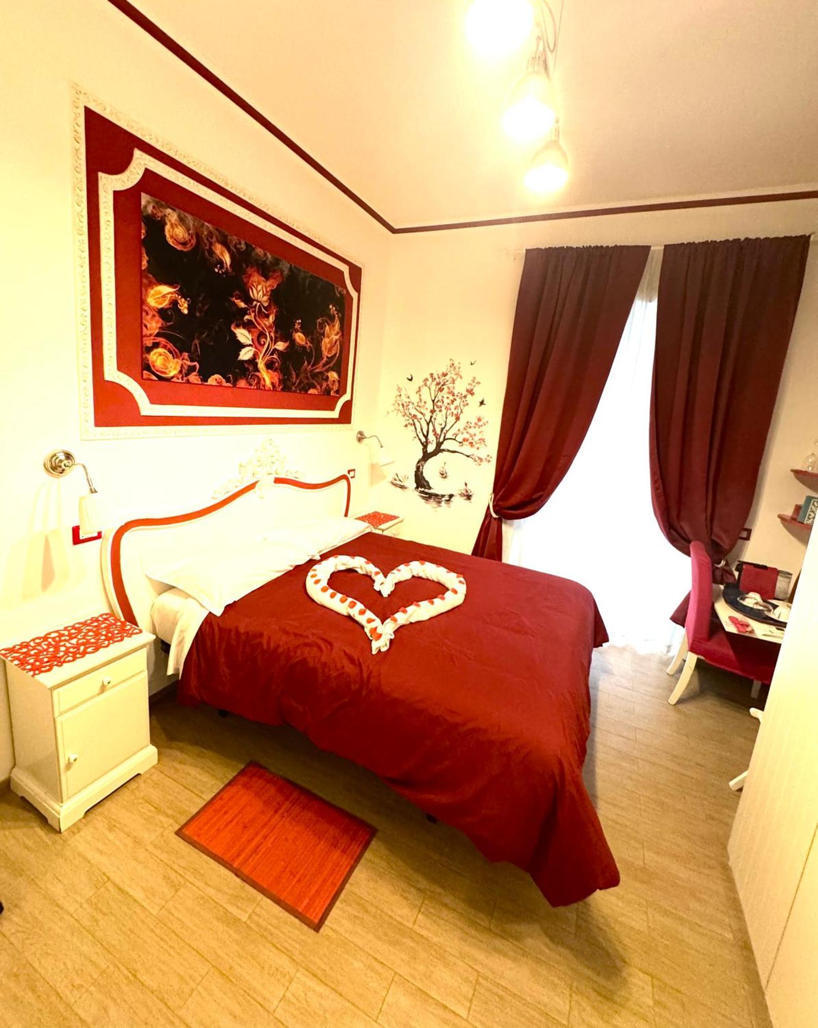 Etere In Prati Rooms ローマ エクステリア 写真