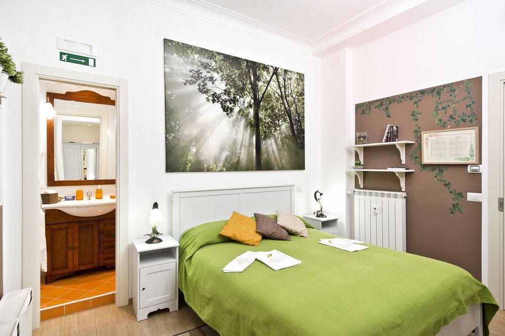 Etere In Prati Rooms ローマ エクステリア 写真