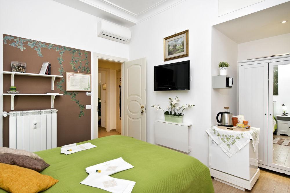Etere In Prati Rooms ローマ エクステリア 写真