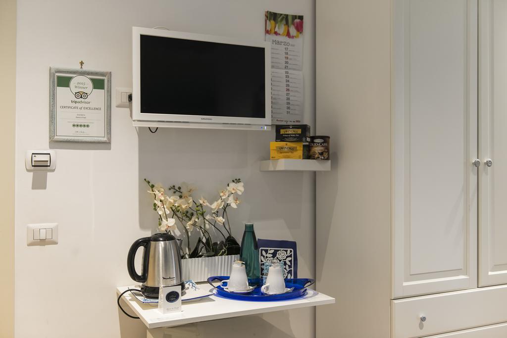 Etere In Prati Rooms ローマ エクステリア 写真