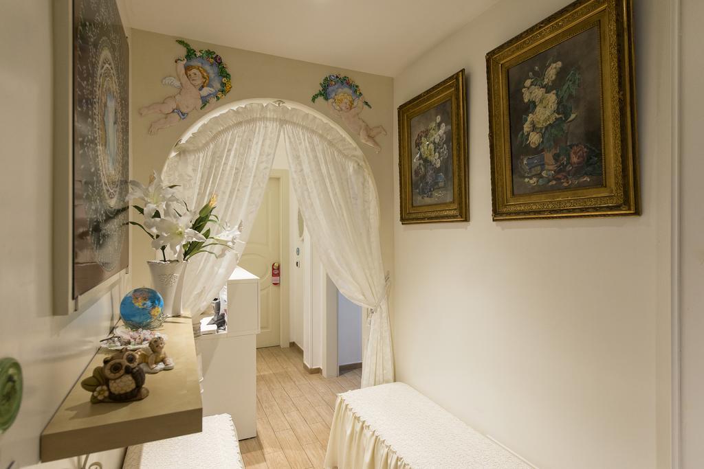 Etere In Prati Rooms ローマ エクステリア 写真