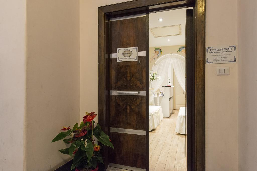Etere In Prati Rooms ローマ エクステリア 写真