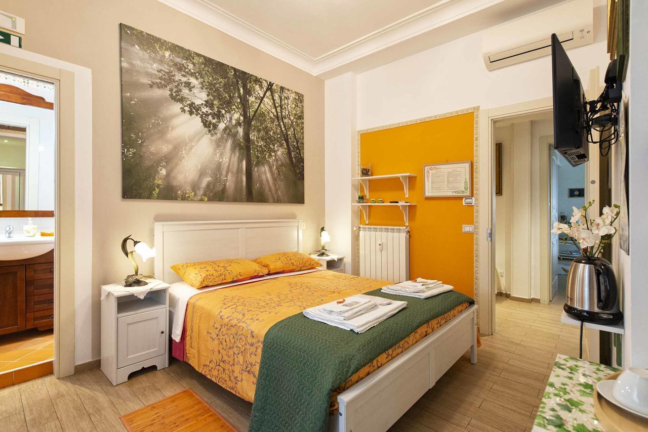 Etere In Prati Rooms ローマ エクステリア 写真