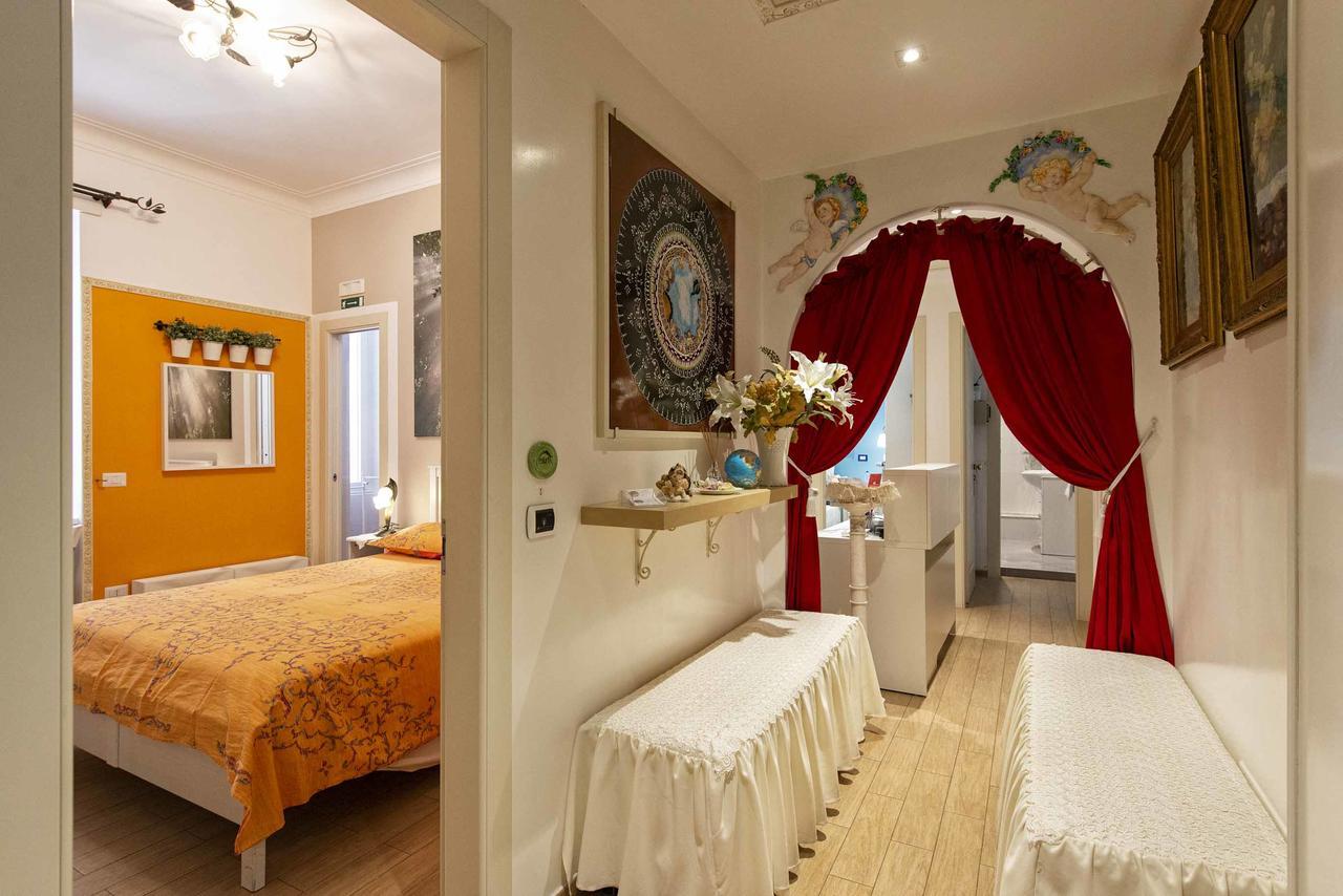 Etere In Prati Rooms ローマ エクステリア 写真